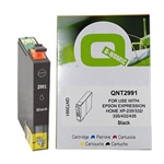 Epson T2991 inktcartridge zwart hoge capaciteit nr. 29XL (huismerk)